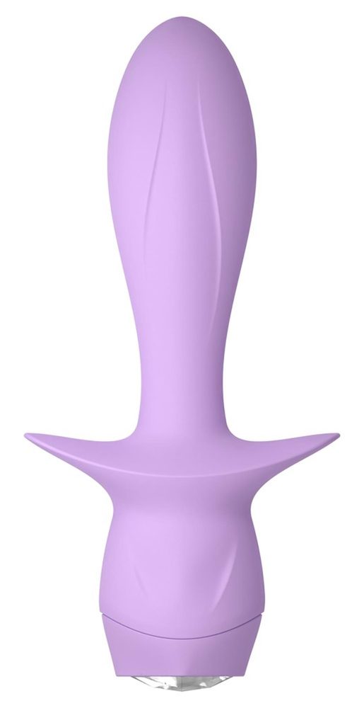 Wibrator mini Cuties fioletowy 4 USB