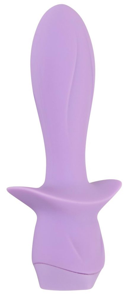 Wibrator mini Cuties fioletowy 4 USB