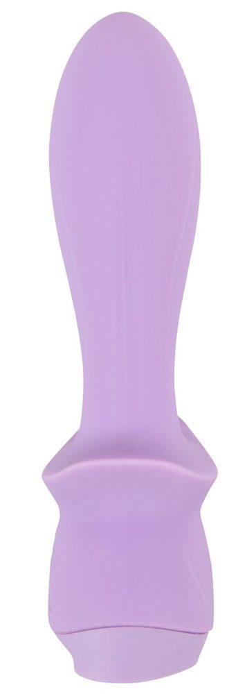 Wibrator mini Cuties fioletowy 4 USB