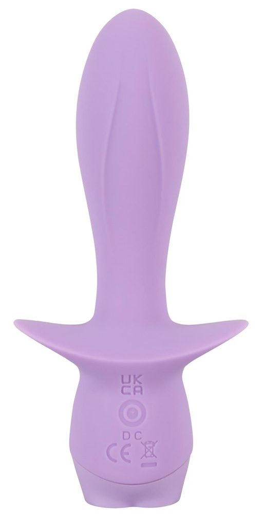 Wibrator mini Cuties fioletowy 4 USB