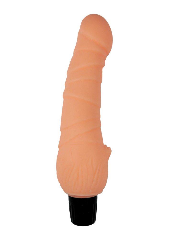 Wibrator realistyczny Harry EasyLove 7 funkcji wodoodporny