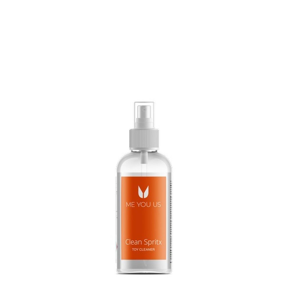 Przezroczysty Żel/Spray do Zabawek 150ml