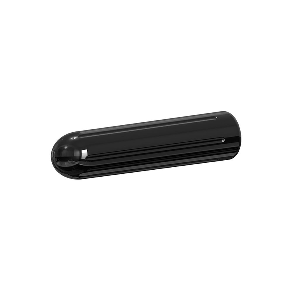 Wibrator mini Rock czarny z pilotem B Series Joy USB wodoodporny