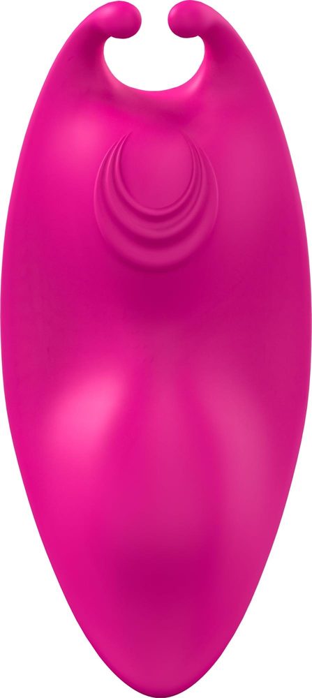 Stymulator łechtaczki zdalny Catcher B Series Joy różowy USB