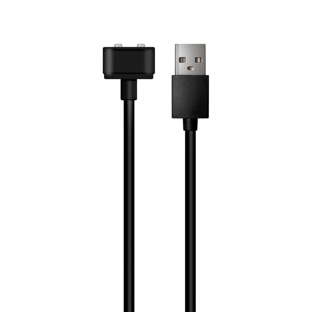 Pierścień wibrujący Boners z workiem na jądra niebieski USB