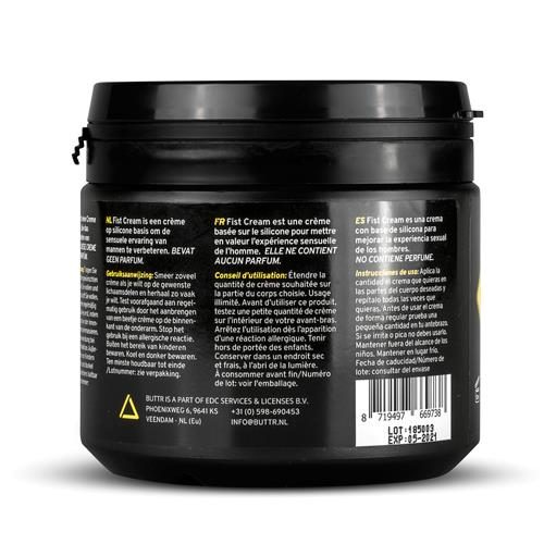 Krem do fistingu BUTTR EasyToys 500 ml