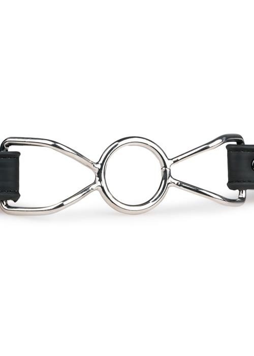 Knebel metalowy regulowany EasyToys czarny