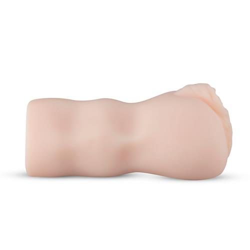 Realistyczny masturbator Emily Finch EasyToys beżowy