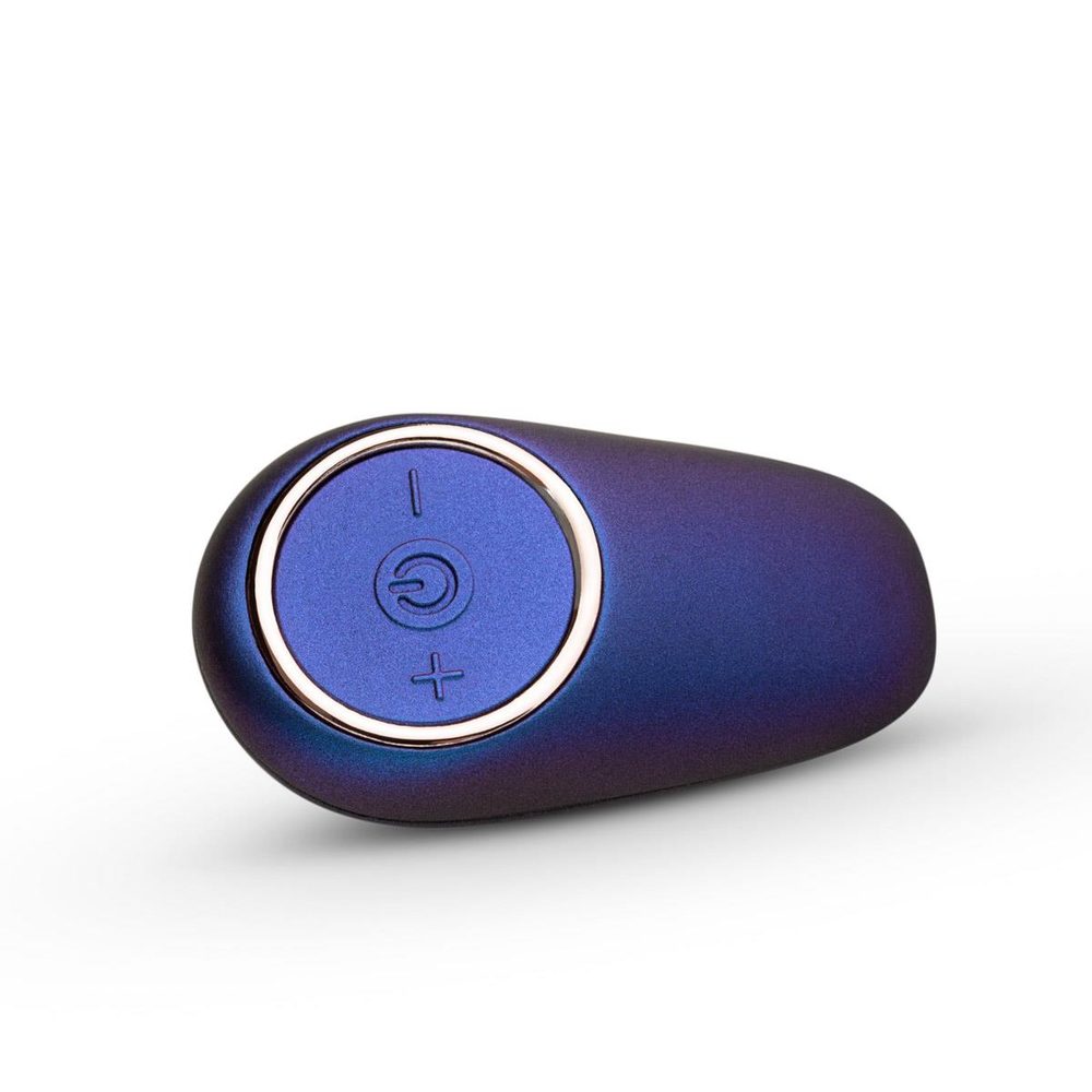 Pierścień erekcyjny wibrujący Neptune EasyToys fioletowy USB