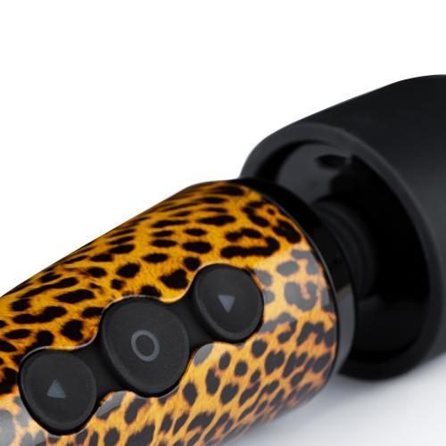 Wibrator różdżkowy Shaka EasyToys silikonowy USB 28 cm
