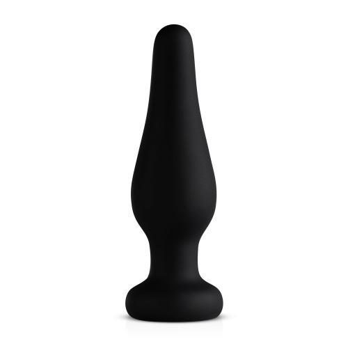 Zestaw korków analnych Kesia EasyToys 3 rozmiary