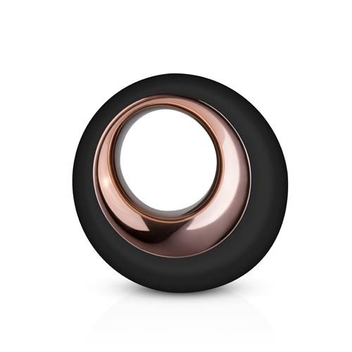 Stringi wibrujące EasyToys czarne z pilotem USB
