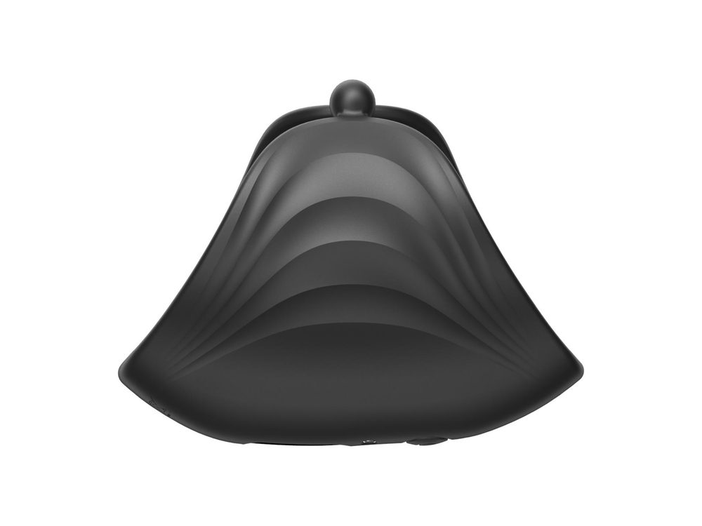 Wearable penis vibrator