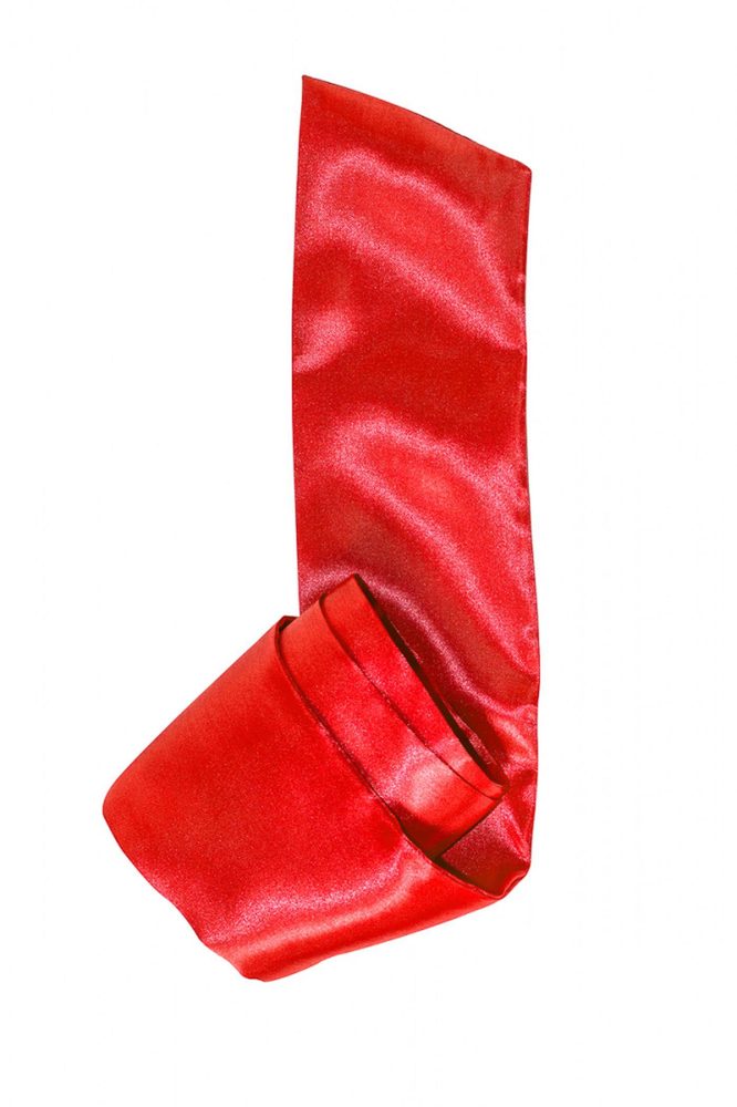 Wstążka Party Hard Wink czerwona 150 cm Lola Games