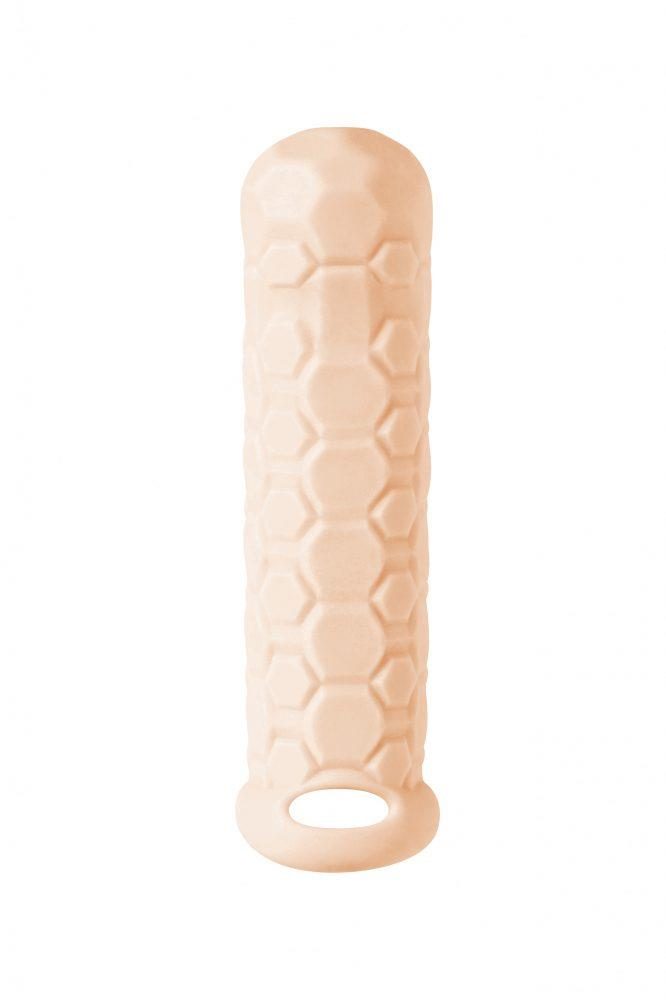 Przedłużka Homme Long Lola Games TPE 15,5 cm