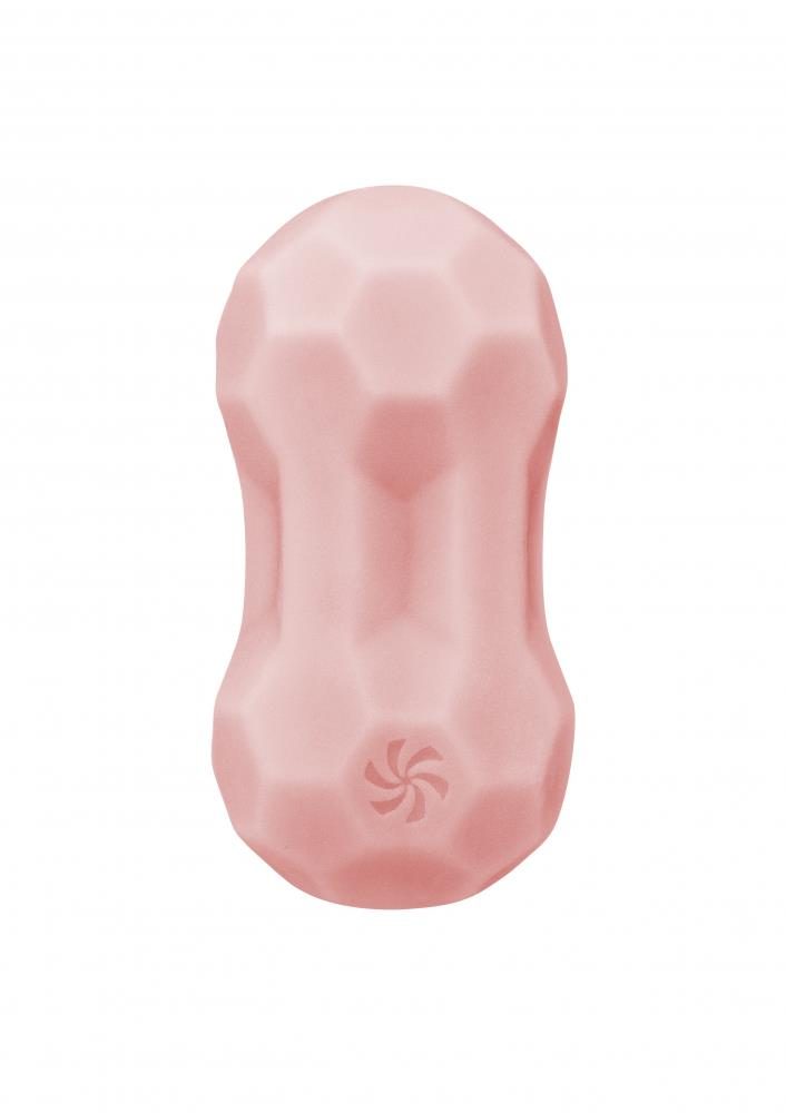 Masturbator Marshmallow Dreamy różowy TPE 8 cm