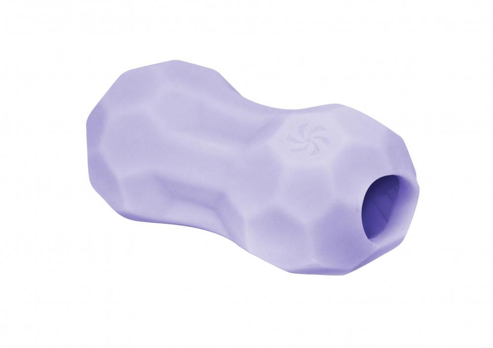 Masturbator Marshmallow Dreamy lawendowy Lola Games 8 cm