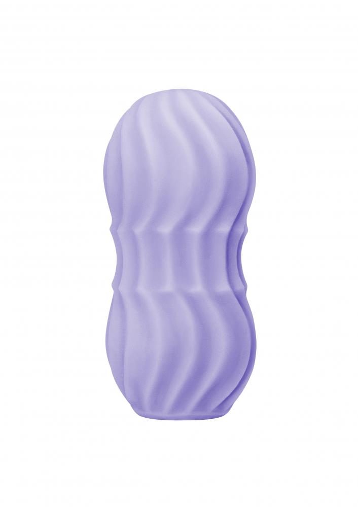 Masturbator Marshmallow Dreamy lawendowy Lola Games 8 cm