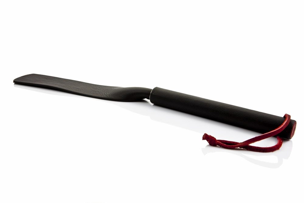 Packa soft Whips Collection czarna 44 cm