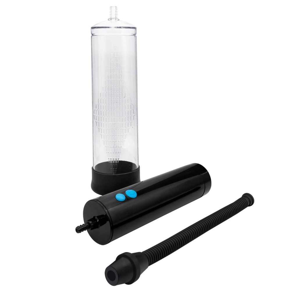 Elektryczna pompka próżniowa USB Powerpump B Series Power