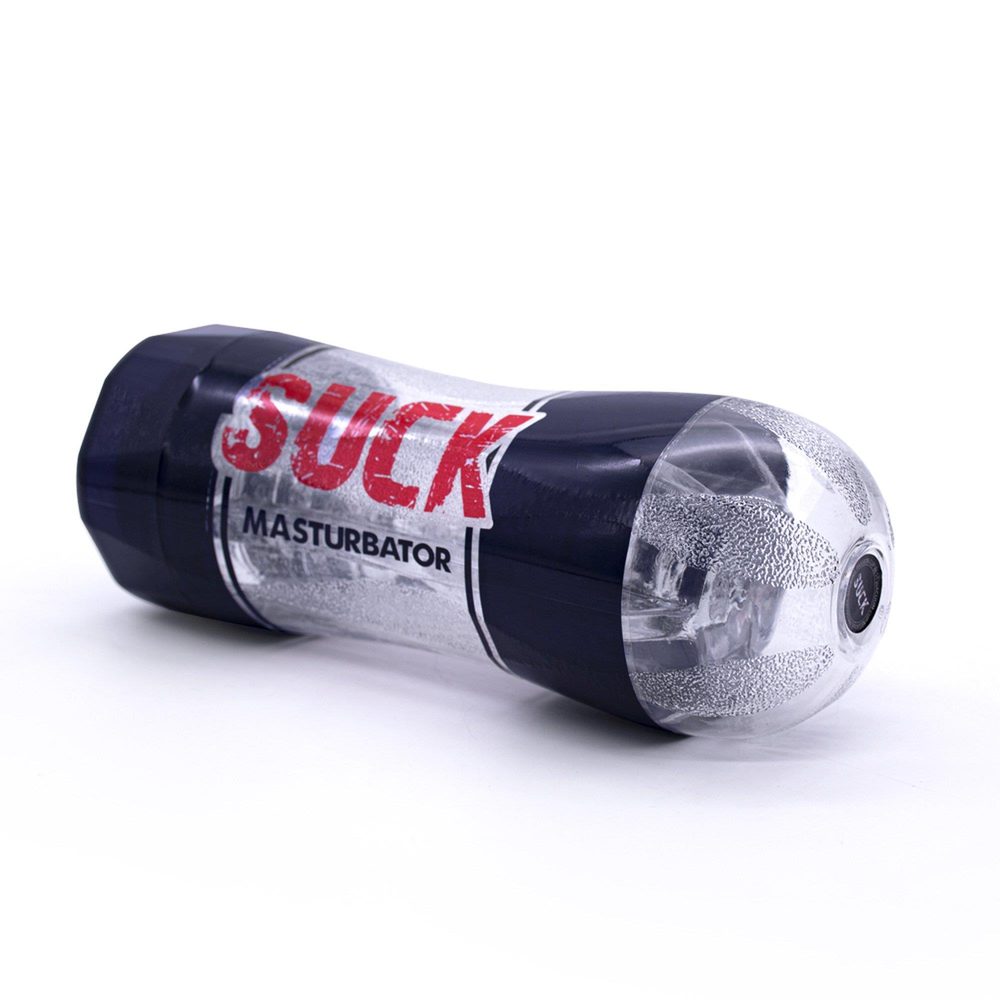 Masturbator ssący waginalny B Series Power
