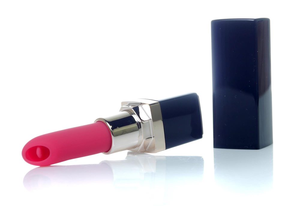 Stymulator szminkowy łechtaczki B Series Power USB 10 funkcji