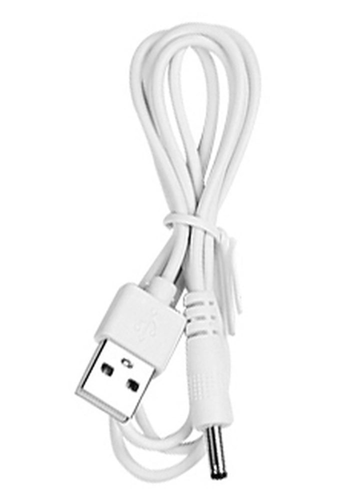 Stymulator V Vibe B Series Smart czarny USB z pilotem