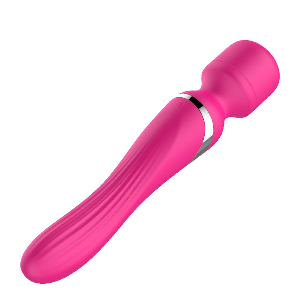 Stymulator łechtaczki silikonowy pulsacyjny B Series różowy USB wodoodporny