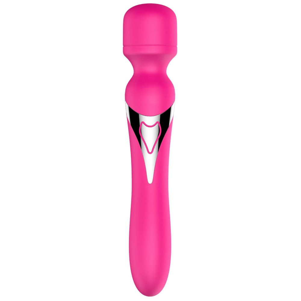 Stymulator łechtaczki silikonowy pulsacyjny B Series różowy USB wodoodporny