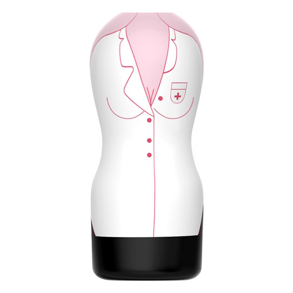 Realistyczny masturbator wagina CyberSkin B Series Fox