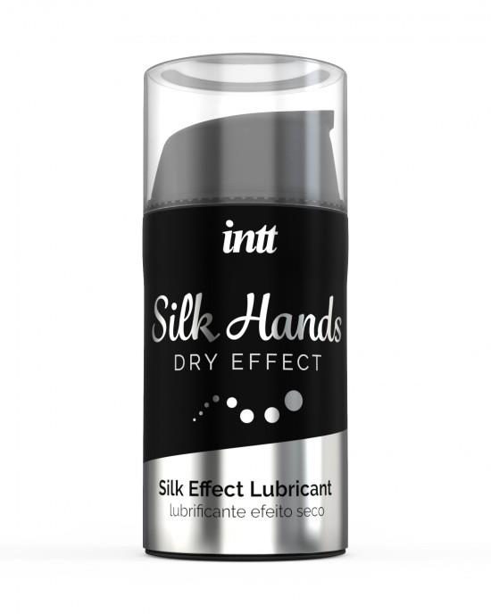 Żel silikonowy Silk Hands Intt 15 ml