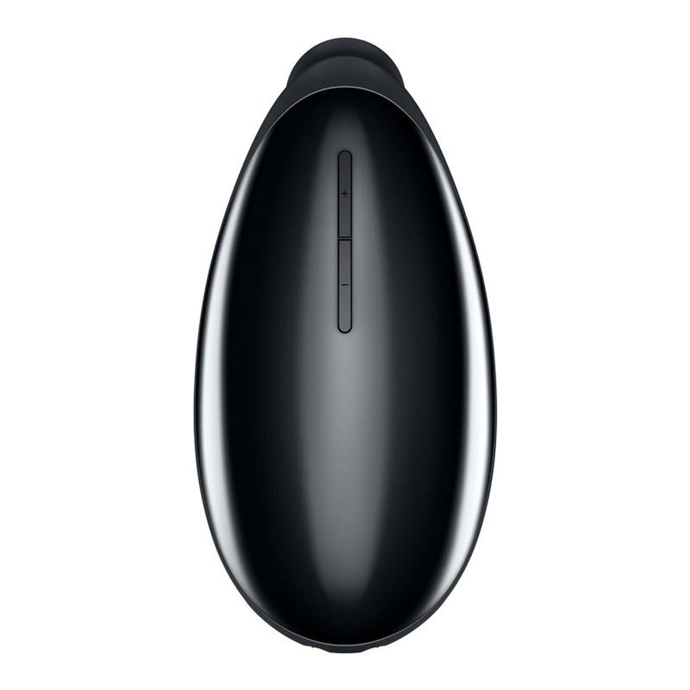 Wibrator silikonowy Satisfyer Spot On 2 czarny USB