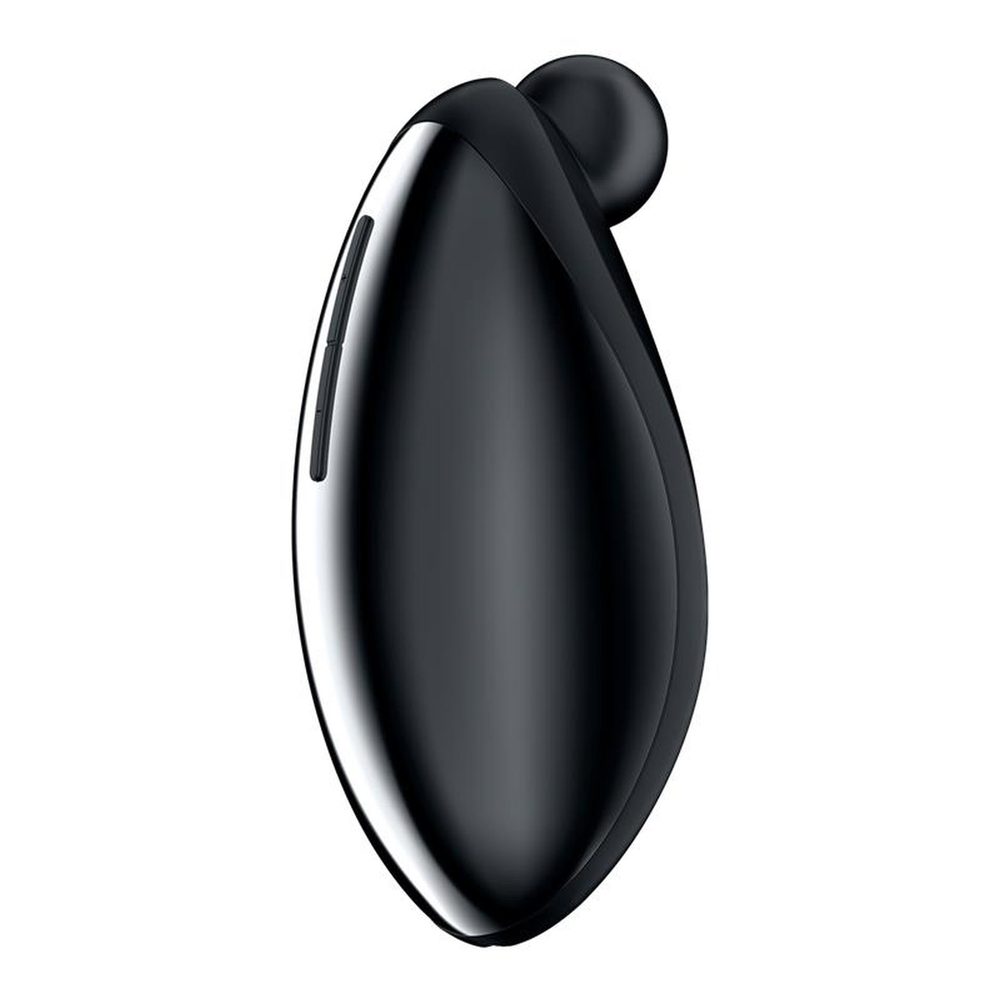 Wibrator silikonowy Satisfyer Spot On 2 czarny USB