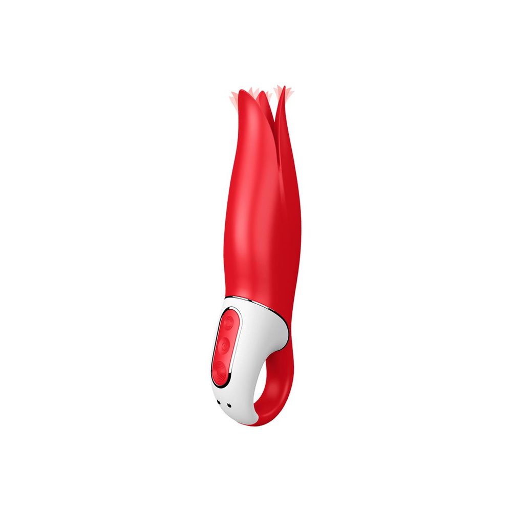 Wibrator Satisfyer Power Flower 12 programów IPX7