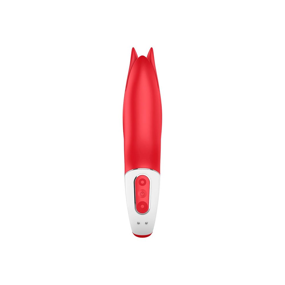 Wibrator Satisfyer Power Flower 12 programów IPX7