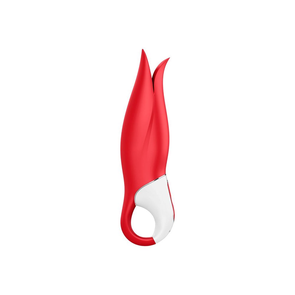 Wibrator Satisfyer Power Flower 12 programów IPX7