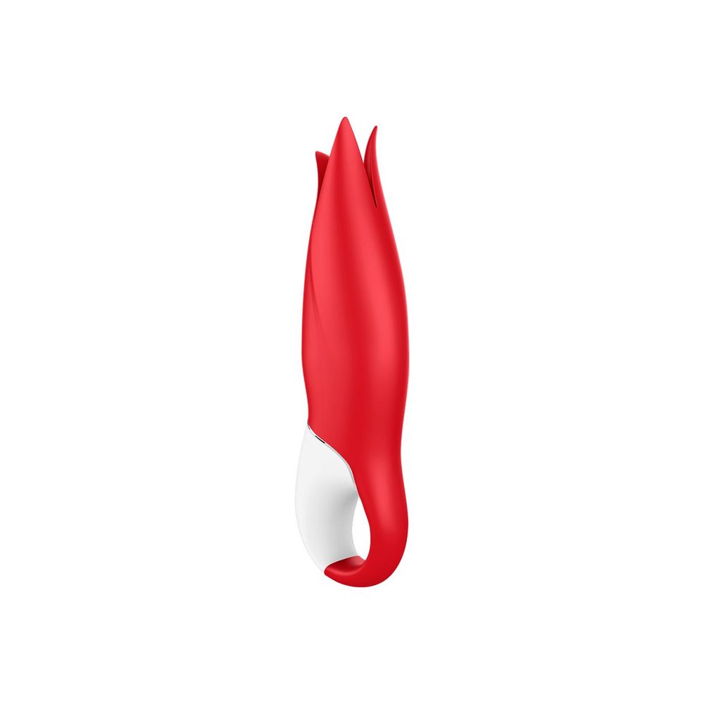 Wibrator Satisfyer Power Flower 12 programów IPX7