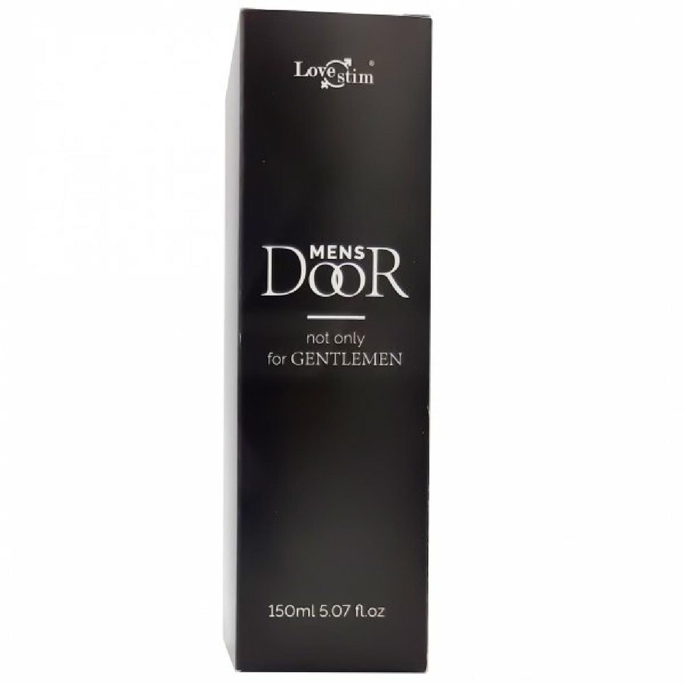Żel analny dla mężczyzn LoveStim Men Door 150 ml