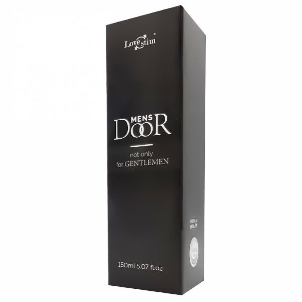 Żel analny dla mężczyzn LoveStim Men Door 150 ml