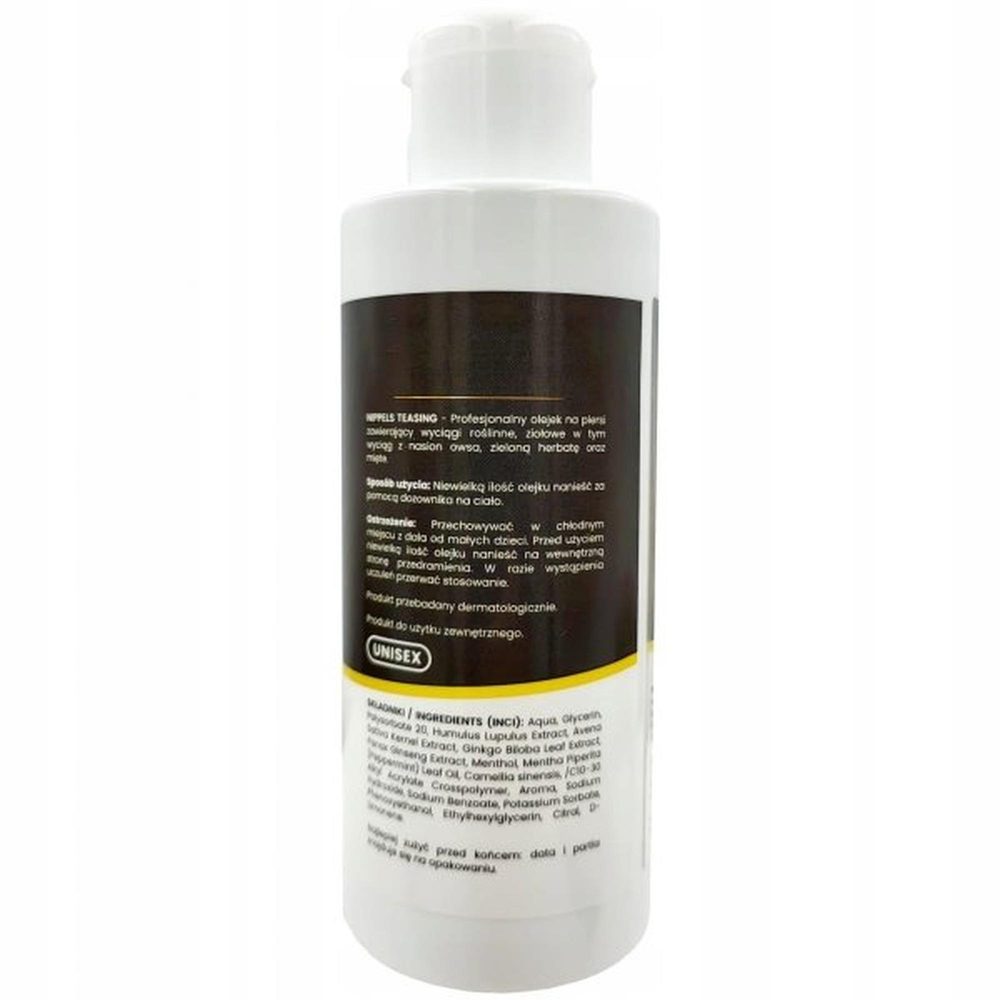 Żel drażniący sutki LoveStim 150ml