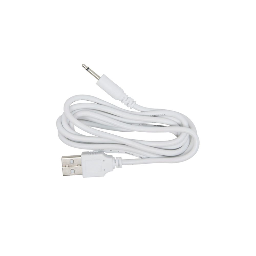 Kulki Kegla wibrujące silikonowe B Series fioletowe USB 10 funkcji 32 mm