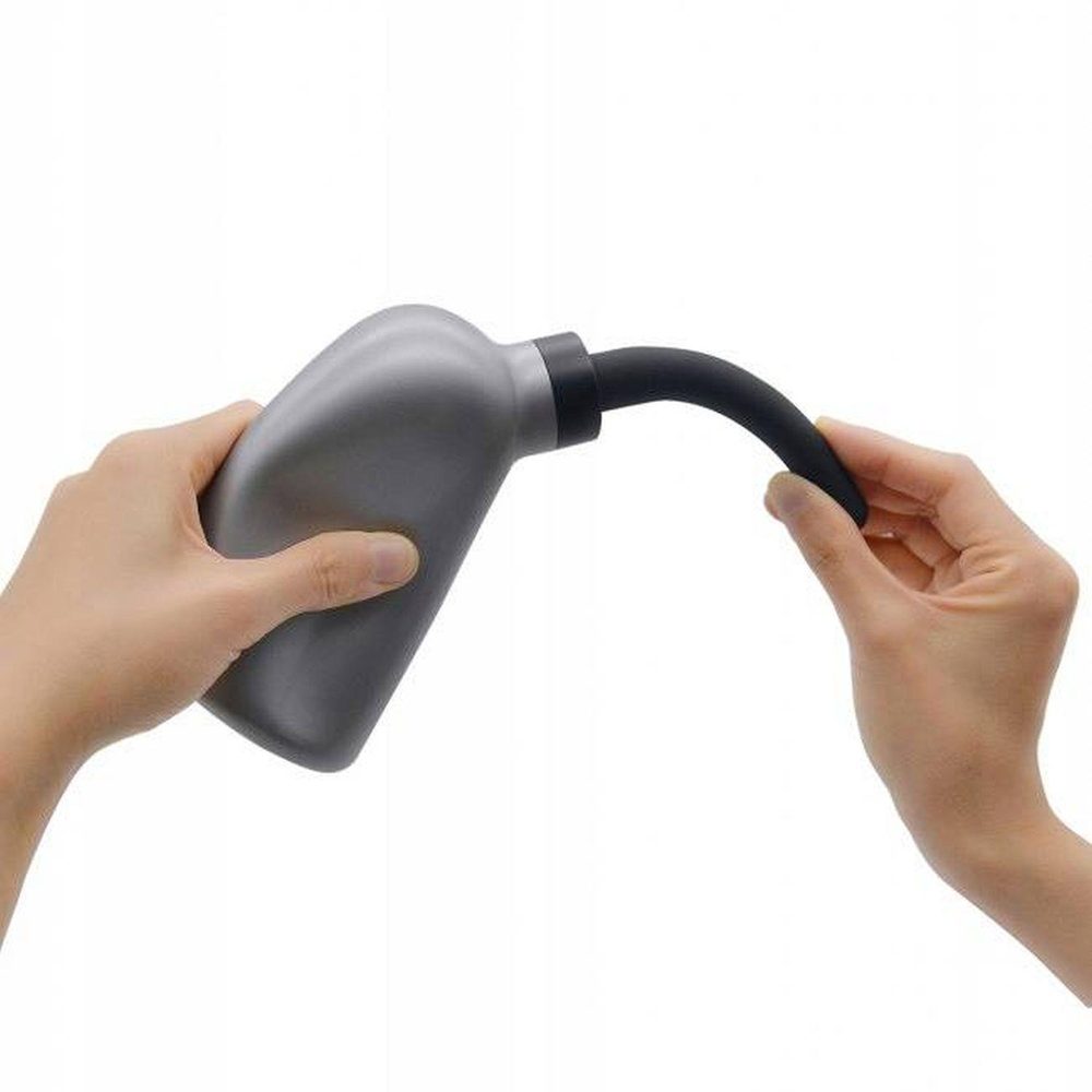 Irygator analny Douche Mate Dorcel 350 ml