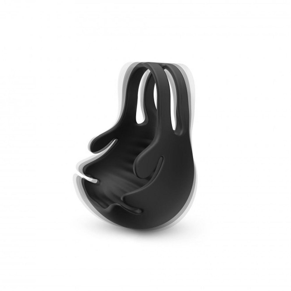 Wibrujący stymulator jąder Fun Bag Dorcel USB wodoodporny