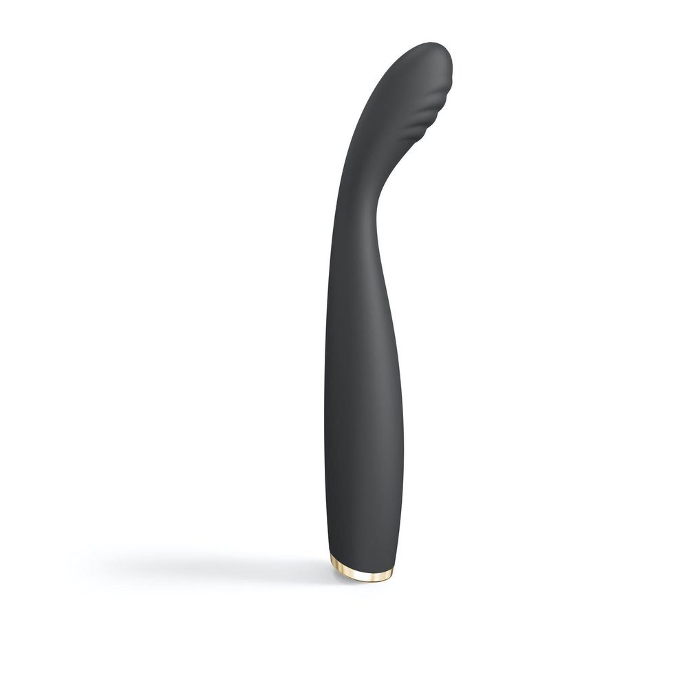 Wibrator punktu G smukły silikonowy GSLIM Dorcel 19 cm USB