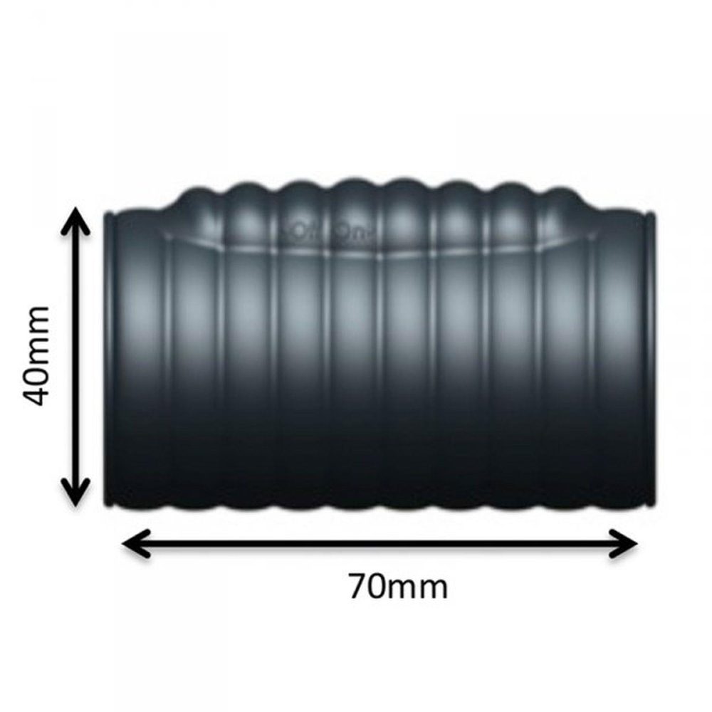 Nakładka wibrująca Dorcel Deep Vibe 7 cm