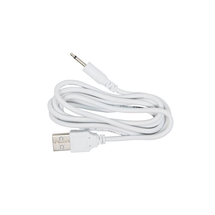 Wibrator punktu G silikonowy Pretty Love Grace USB 30 funkcji 12 cm