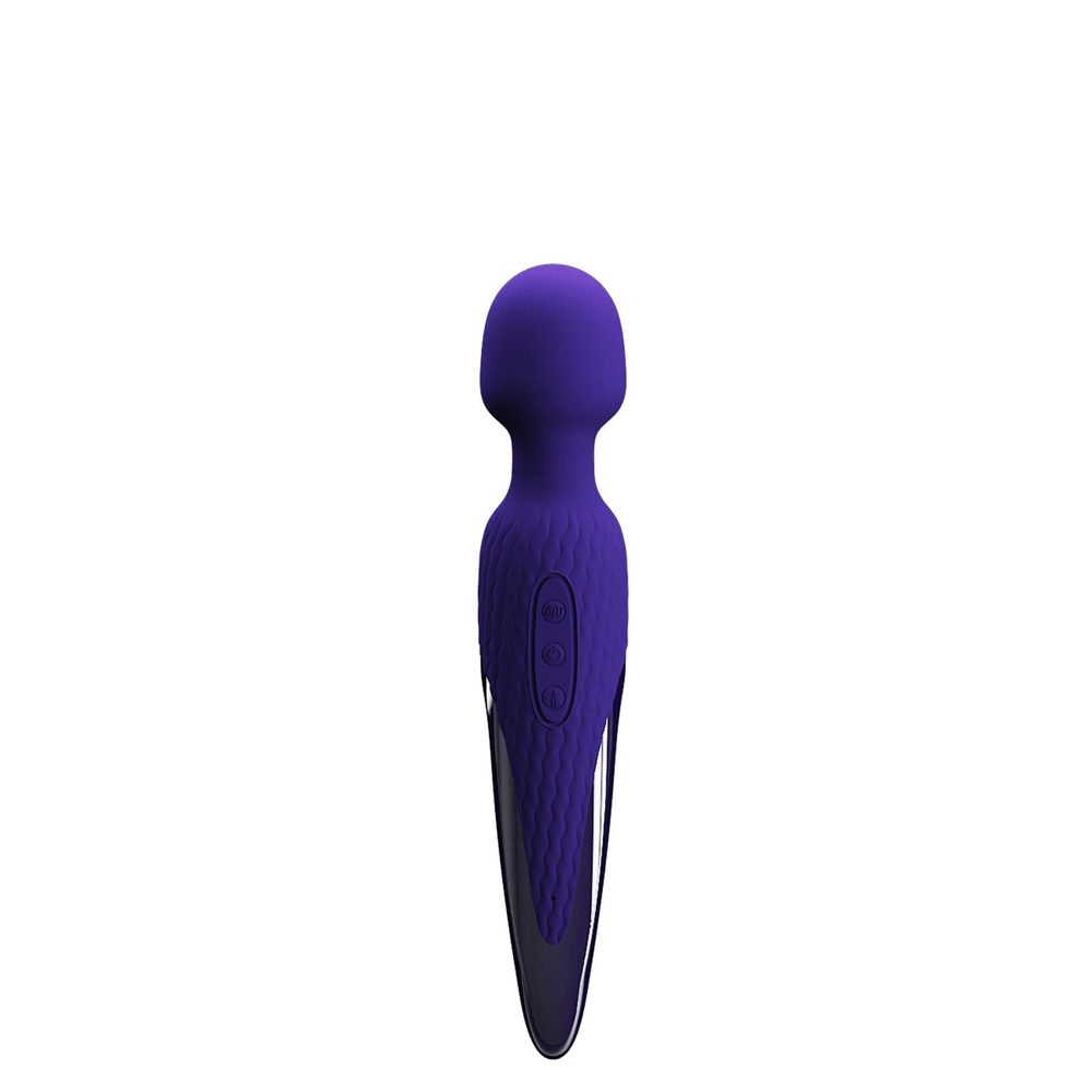 PRETTY LOVE - Antony - Youth, 5 levels of speed control 7 vibration functions