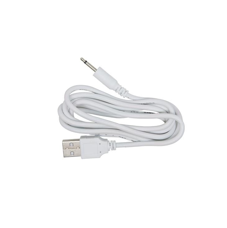 Wibrator króliczek Pretty Love Chris silikonowy USB 15 cm 7 trybów