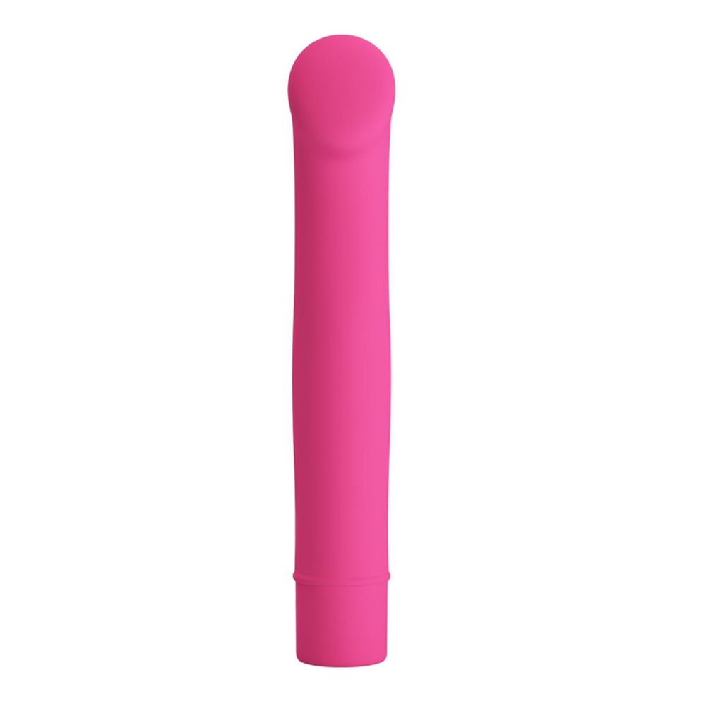 Wibrator punktu G silikonowy Pretty Love Bogey 10 funkcji