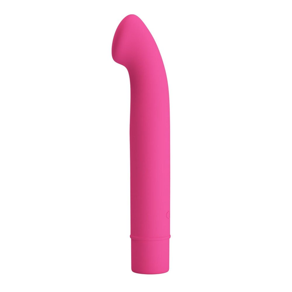 Wibrator punktu G silikonowy Pretty Love Bogey 10 funkcji